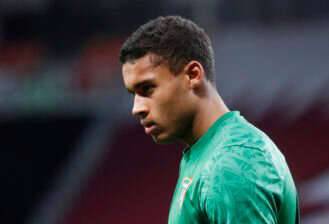 84.6% pass accuracy: The Manchester City player wanted by Sheffield United
