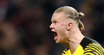 Liverpool told to sign Erling Haaland alternative who has 'caused them a lot of problems'