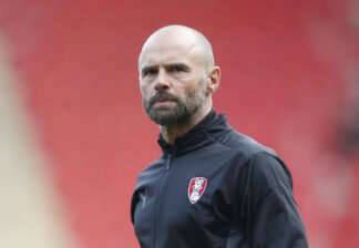 Paul Warne - Michael Ihiekwe - Paul Warne reveals the mood around Rotherham United after failing to gain promotion last night v Sunderland - msn.com
