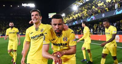 Villarreal's 7 Premier League flops looking to cause Champions League upset vs Liverpool
