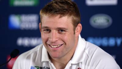 Leicester’s former England hooker Tom Youngs retires