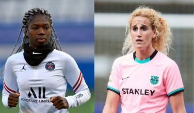 Police make arrest in PSG women’s team assault case