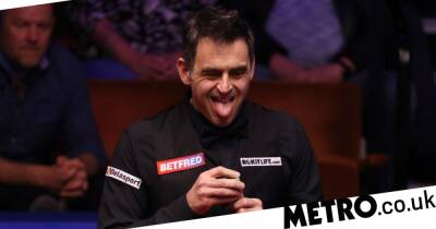 Ronnie O’Sullivan on why the Class of 92 prosper and Neil Robertson struggles at the Crucible