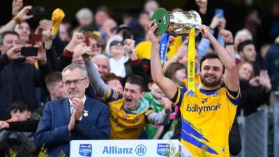 Roscommon Gaa - Roscommon hoping to embrace a rarified setting once again - rte.ie - Ireland