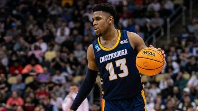 Chattanooga Mocs guard Malachi Smith, Southern Conference Player of the Year, enters basketball transfer portal - espn.com - county Murray - county Smith - state South Carolina - state Illinois - county Wright