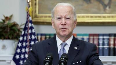 Joe Biden - Donald Trump - EEUU responde a la amenaza nuclear de Kim Jong-un - en.as.com - county Del Norte - county La Paz