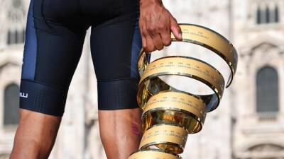 Giro d’Italia 2022 – Stages, schedule, route map and key dates in the battle for maglia rosa in Italy