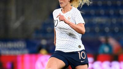 Police Make Arrest In PSG Women's Team Assault Case
