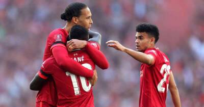 Mo Salah - Paul Pogba - Jurgen Klopp - Erling Haaland - Luis Díaz - Pundit gushes over Liverpool attacker who ‘could replace’ in-form Real Madrid star - msn.com - Manchester - Colombia - Monaco -  Newcastle -  Parma