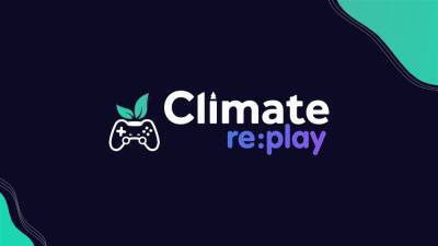 Climate Replay launches online pledge allowing responsible usage of NFTs in games - givemesport.com