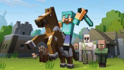Minecraft fans watch over 1.4 billion years' worth of gameplay on YouTube - givemesport.com