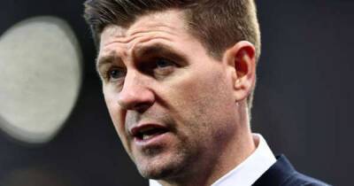 'Has to be' - Liverpool urged to make big Steven Gerrard decision amid Jurgen Klopp dilemma