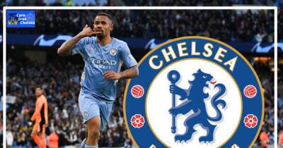 Gabriel Jesus could be Chelsea's answer to Timo Werner in light of Thomas Tuchel's transfer hunt