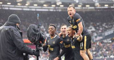 Alan Pardew - From £140million prize pot to best record since Alan Pardew - what Newcastle United have to play for - msn.com -  Leicester -  Man