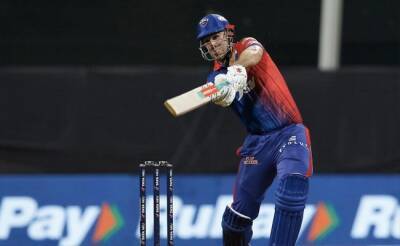 IPL 2022: Mitchell Marsh, Tim Seifert Join DC Training Session After Recovering From COVID-19