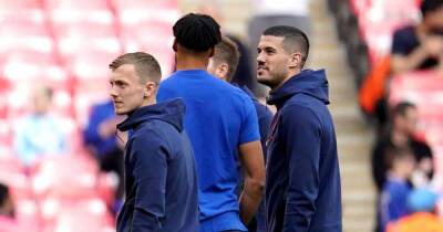 Frank Lampard - Gareth Southgate - Conor Coady - ‘What Everton need’ – Journalist claims Lampard target would be a major boost to the side - msn.com