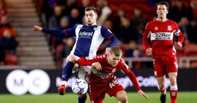 Aitor Karanka - Riley Macgree - How Riley McGree is doing since leaving Birmingham City for Middlesbrough - msn.com - Australia - Birmingham