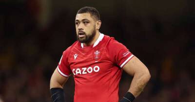 James Ratti - Rugby evening headlines as Faletau challenge welcomed and players get brain MOTs - msn.com - South Africa