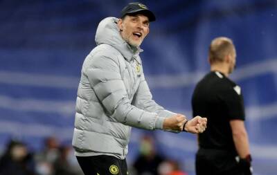Tuchel vows to 'fall in love' with new Chelsea squad after upheaval