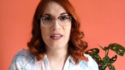La cómica Elsa Ruiz reaparece tras su internamiento psiquiátrico - Tikitakas