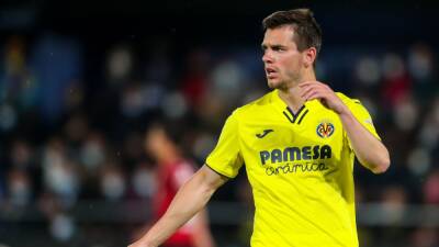 Virgil Van-Dijk - Unai Emery - Liverpool – Villarreal en directo: Champions League, hoy, en vivo - en.as.com