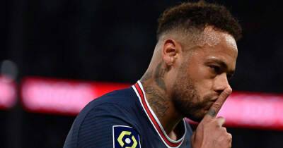 Leandro Paredes - PSG willing to take £122m loss on Neymar as they plan summer ‘revolution’ - msn.com - France - Spain - Brazil - Monaco -  Man