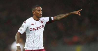 Steven Gerrard - Jacob Ramsey - Ashley Young - Leon Bailey - In talks: Behind-the-scenes AVFC development emerges that will leave Gerrard buzzing - opinion - msn.com - Manchester