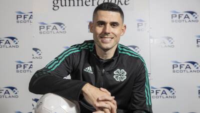 Tom Rogic: It’s nice to see Ange Postecoglou getting recognition he deserves