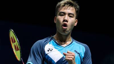 Impressive Nhat Nguyen books berth in European quarter-finals