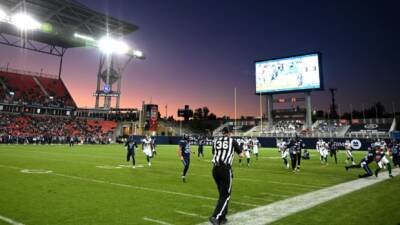 CFL rule changes focus on game speed, offence