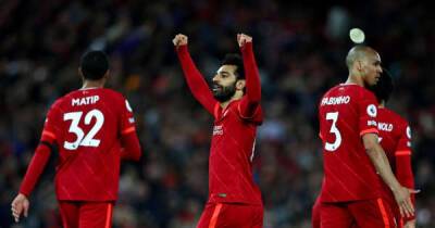 Jurgen Klopp - Liverpool vs Villarreal confirmed line-ups: Team news ahead of Champions League fixture tonight - msn.com - Manchester - county Valencia