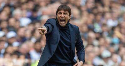 Antonio Conte makes £59m PSG transfer call as Chelsea await Kylian Mbappe decision for verdict