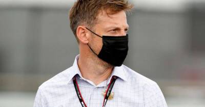 Lewis Hamilton - George Russell - Valtteri Bottas - Button: ‘Tricky for Mercedes to come back’ - msn.com - Italy