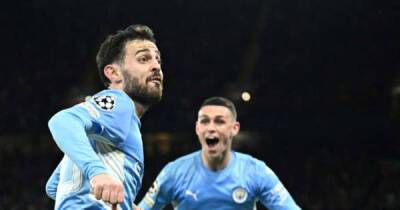 Man City vs Real Madrid LIVE: Champions League result, final score and reaction tonight
