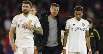 Deal close: Agreement now in place for £63m talent, Leeds supporters will be gutted - opinion - msn.com - Spain - Brazil