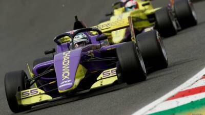 Jamie Chadwick - Women's W Series sees Miami as a springboard to growth - channelnewsasia.com - Britain - Italy