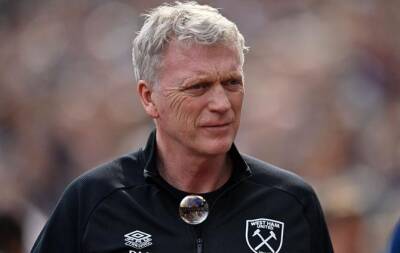 Moyes wants West Ham to capitalise on 'really special' Europa run