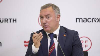 Medina Cantalejo y el empujón a Gavi: "El 99,9% de mi plantilla hubiera decidido lo mismo..." - en.as.com