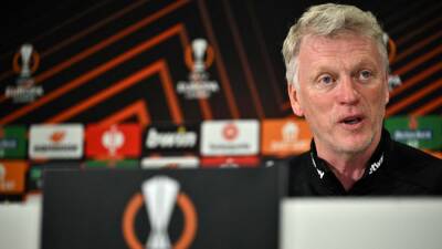 Moyes wants West Ham to capitalise on ‘really special’ Europa run