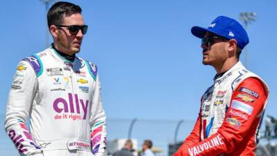 Drivers to watch in NASCAR Cup Series race at Dover
