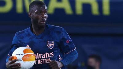 Pablo Mari - Nicolas Pepe - El Arsenal le enseña la puerta a su fichaje de 80 millones - en.as.com