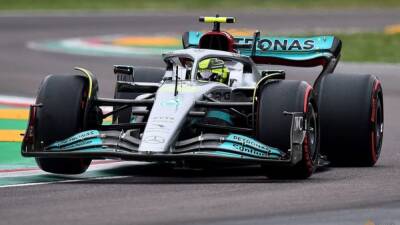 Struggling Mercedes could have upgrades for Miami