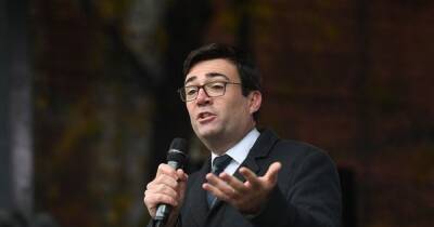 'Dangerous' and 'embarrassing' – Why Andy Burnham wants to take control of Manchester's train stations