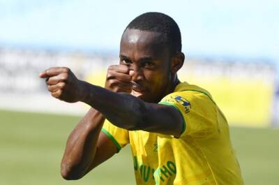 Sundowns clinch record fifth straight Premiership title after tepid draw with City
