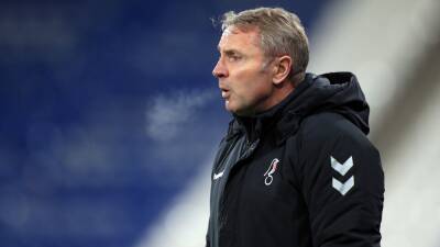 Carlisle United - Carlisle ready for ‘exciting journey’ after handing Paul Simpson three-year deal - bt.com