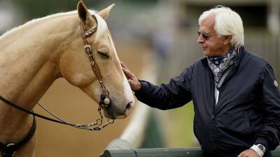 Hearing officer recommends 2-year NYRA ban for Bob Baffert
