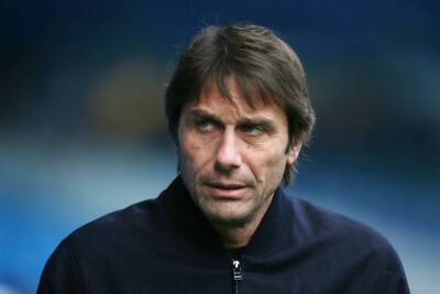 Tottenham: Daniel Levy 'confident' Antonio Conte will stay at Hotspur Way