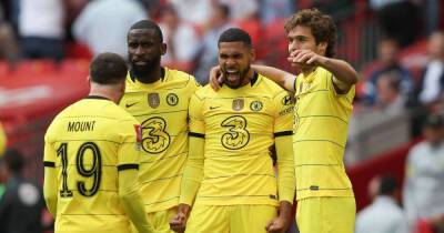 Thomas Tuchel says he has to keep pushing Chelsea star who has ‘monster’ potential