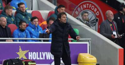 Antonio Conte - Fabio Paratici - Fabrizio Romano - Reliable journalist issues huge update 'for Tottenham fans' - msn.com - France - Italy