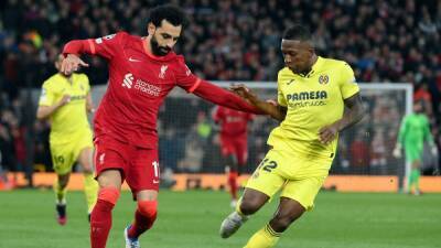 Villarreal - Liverpool: ¿cuándo se juega la vuelta de semifinales de Champions League?